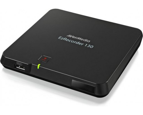 AVerMedia EzRecorder 130 (61ER1300A0AC)