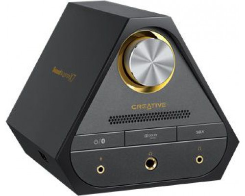 Creative Sound Blaster X7 USB DAC (70SB158000000)
