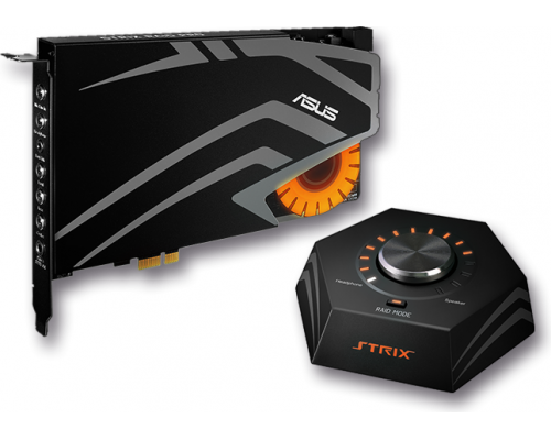 Asus STRIX RAID PRO