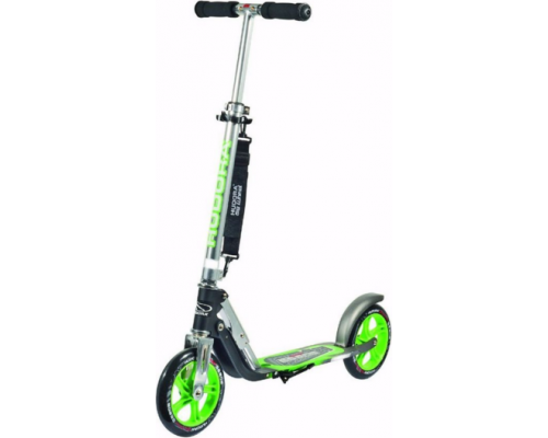 Hudora BigWheel Green (14695)