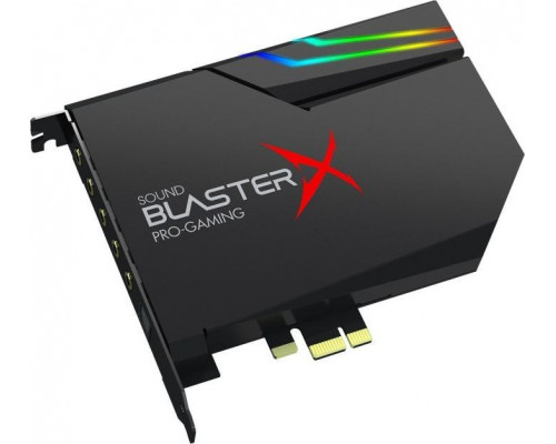 Creative Sound Blaster X AE-5