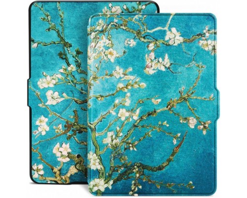 Tech-Protect Kindle Paperwhite Smart Case