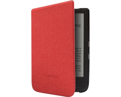 PocketBook Shell New (WPUC-627-S-RD)
