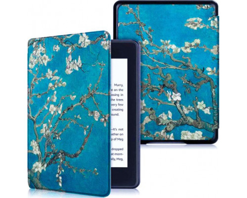 Alogy Kindle Paperwhite 4 Graphic Case