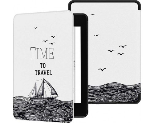 Kindle Paperwhite 4 Graphic Case