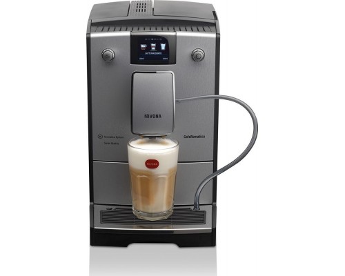 Nivona CafeRomatica 769