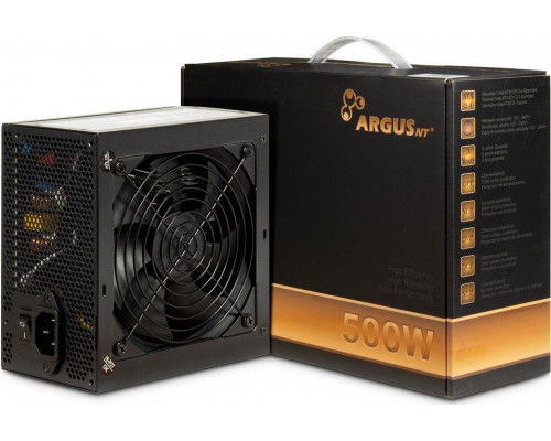 Inter-Tech Argus BPS 500W (88882177)
