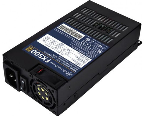 SilverStone FX500 500W (SST-FX500-G)