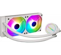Xilence Performance A+ LiQuRizer LQ240 White ARGB (XC974)