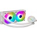 Xilence Performance A+ LiQuRizer LQ240 White ARGB (XC974)