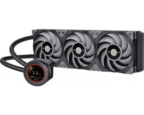 Thermaltake Toughliquid Ultra 360 (CL-W323-PL12GM-A)