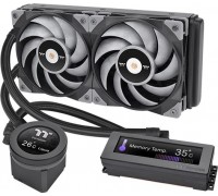 Thermaltake Floe RC Ultra 240 (CL-W324-PL12GM-A)