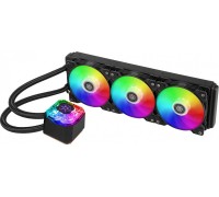 SilverStone IceGem 360 (SST-IG360-ARGB)