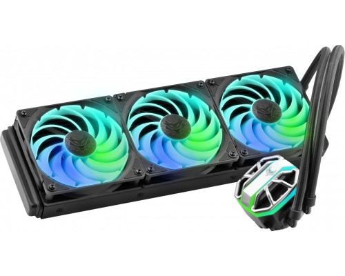 Sapphire Nitro+ S360-A (4N005-02-20G)