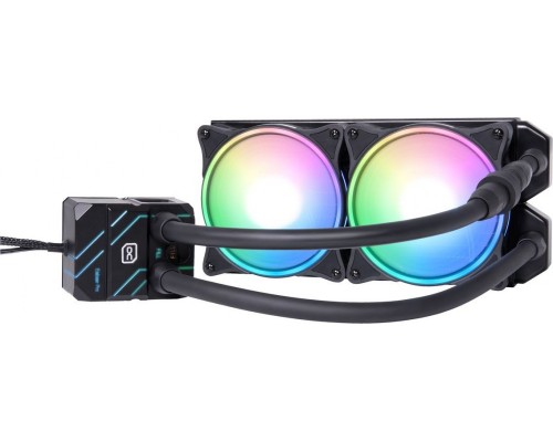 Alphacool Eisbaer Pro Aurora 240 (11772)