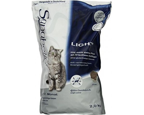 Bosch SANABELLE 2kg LIGHT