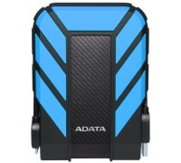 ADATA HD710 Pro 1TB Black-Blue (AHD710P-1TU31-CBL)