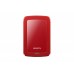 ADATA DashDrive HV300 2TB (AHV300-2TU31-CRD)