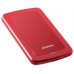 ADATA DashDrive HV300 2TB (AHV300-2TU31-CRD)