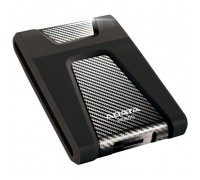 ADATA DashDrive Durable HD650, 1TB (AHD650-1TU31-CBK)