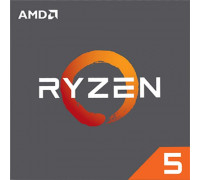 AMD AMD Ryzen 5 5600X TRAY 100-100000065