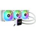 Enermax Liqmax III ARGB 360 White (ELC-LMT240-W-ARGB)