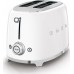 Smeg White TSF01WHEU