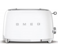 Smeg White TSF01WHEU