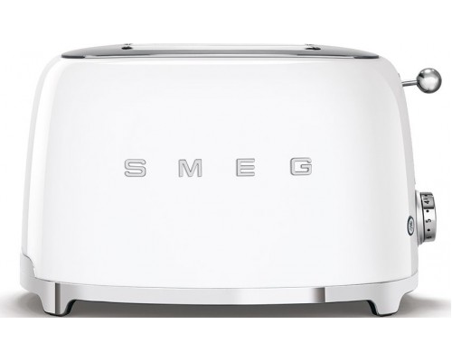 Smeg White TSF01WHEU