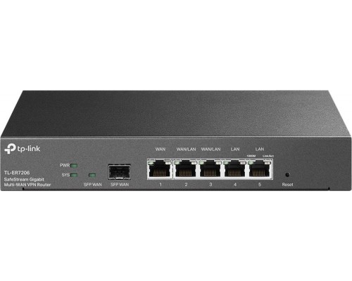 TP-Link TL-ER7206