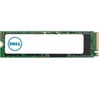 SSD Dell 1TB M.2 2280 PCI-E x4 Gen3 NVMe (AA615520)