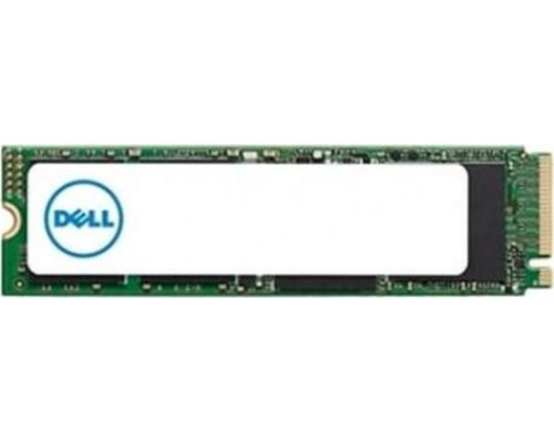 SSD Dell 1TB M.2 2280 PCI-E x4 Gen3 NVMe (AA615520)