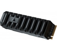 SSD Corsair MP600 PRO XT 2TB M.2 2280 PCI-E x4 Gen4 NVMe (CSSD-F2000GBMP600PXT)