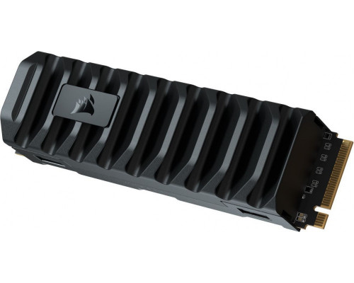 SSD Corsair MP600 PRO XT 2TB M.2 2280 PCI-E x4 Gen4 NVMe (CSSD-F2000GBMP600PXT)