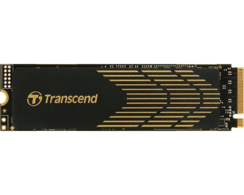 SSD Transcend 240S 500GB M.2 2280 PCI-E x4 Gen4 NVMe (TS500GMTE240S)