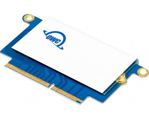 SSD OWC Aura Pro NT 1TB Macbook SSD PCI-E x4 Gen3.1 NVMe (OWCS3DAP4NT10)