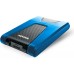 ADATA DashDrive Durable HD650 1TB Blue (AHD650-1TU31-CBL)