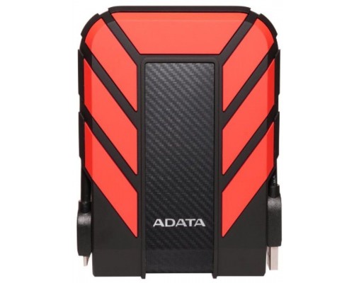 ADATA DashDrive Durable HD710 2TB (AHD710P-2TU31-CRD)