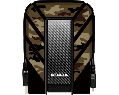 ADATA DashDrive Durable HD710M Pro 2TB (AHD710MP-2TU31-CCF)
