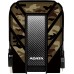 ADATA DashDrive Durable HD710M Pro 2TB (AHD710MP-2TU31-CCF)