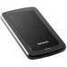 ADATA DashDrive HV300 2TB (AHV300-2TU31-CBK)