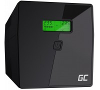 UPS Green Cell 1000VA 700W Power Proof (UPS08)