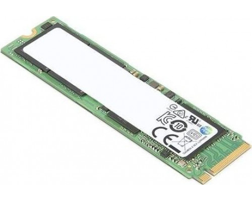 SSD Lenovo 1TB M.2 2280 PCI-E x4 Gen4 NVMe (4XB1D04757)