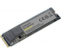 SSD Intenso Premium 1TB M.2 2280 PCI-E x4 Gen3 NVMe (3835460)