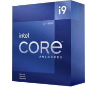 Intel Core i9-12900KF, 3.2 GHz, 30 MB, BOX (BX8071512900KF)