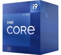 Intel Core i9-12900F, 2.4 GHz, 30 MB, BOX (BX8071512900F)