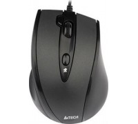 A4 Tech Mouse Set Mouse + Mouse Pad X-GAME X-7120 (A4TMYS46028)