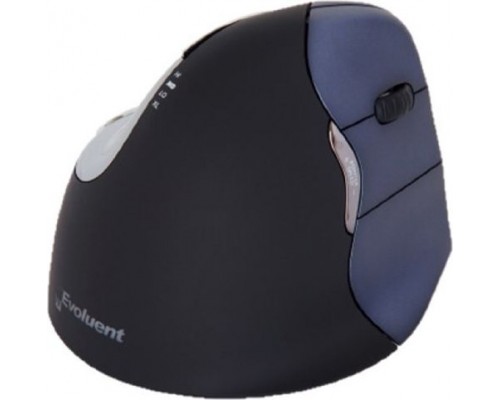 Bakker Mouse Elkhuizen Evoluent VerticalMouse 4 Wireless, USB (BNEEVR4W / VM4RW)