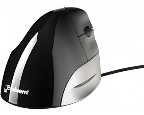Bakker Mouse Elkhuizen Evoluent Vertical Mouse Standard VMS, USB (BNEEVSR / VMS-R)
