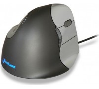 Bakker Mouse Elkhuizen Evoluent VerticalMouse 4 Right, USB (BNEEVR4 / VM4R)